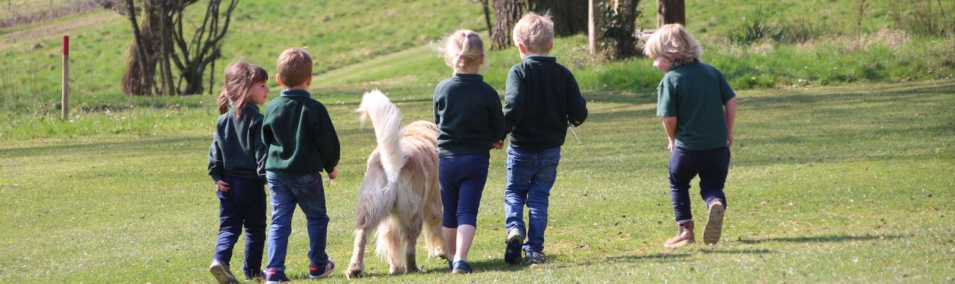 Edgeborough Nursery & Pre-School